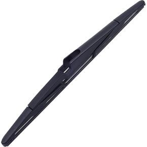 Rear Wiper Blade for Kia Seltos, Carnival and 2023 2024 Kia Sportage, Back Window Glass Wiper 12 Inches