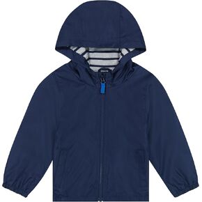 Carter's Boys' Lightweight Windbreaker Jacket