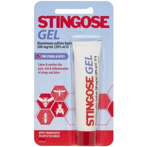 Gel Blister 25G