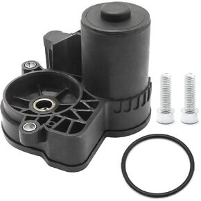 43021-TEA-T02 Left Rear Parking Brake Actuator, Replacement for Honda Civic EX-L 1.5L 2.0L 2016-2021, Replaces 43020-TBA-A02