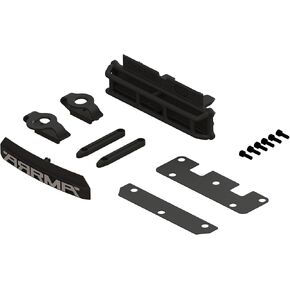 ARRMA Desert Truck Body Parts Set - GROM, ARA320818