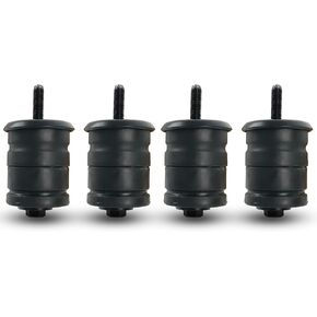 ‎Psrorkeu - Set of 4 Upper Lower Body Mount Kit for Ford Expedition 2007-2017 Ford F-150 2009-2014 Lincoln Navigator 2007-2017 7L1Z1000155FA