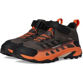 Merrell Moab Speed 2 Mid Alternative Closure Waterproof