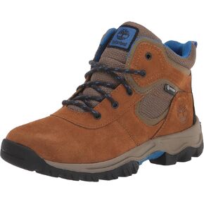 Timberland Junior Mt. Maddsen TimberDry Waterproof Hiking Boot