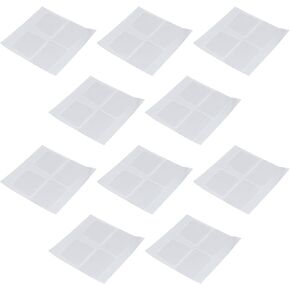 مجموعة حماية مفصلي الباب متوافقة مع Wrangler Jlu Gladiator 5 PCS 4 Door Door Film Film Door Cover