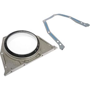 Dorman 635-450 Rear Engine Crankshaft Seal Retainer Compatible with Select Dodge/Ram Models