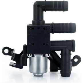 Heater Control Valve 74828 Heater Valve for Select Old Dodge Ford as Bronco F-Series Pickup-Series Car HVAC Automotive Replacement by KeeRoarin