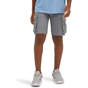 Wrangler Boys' Charge Cargo Short