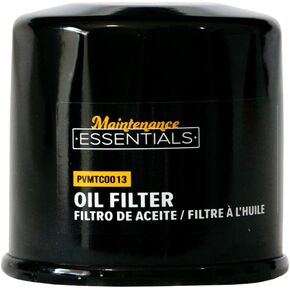 Outboard Oil Filter - Replaces Yamaha 5GH-13440-80-00 and 5GH-13440-61-00 for F15 F20 F25 F40 F50 F60 F70