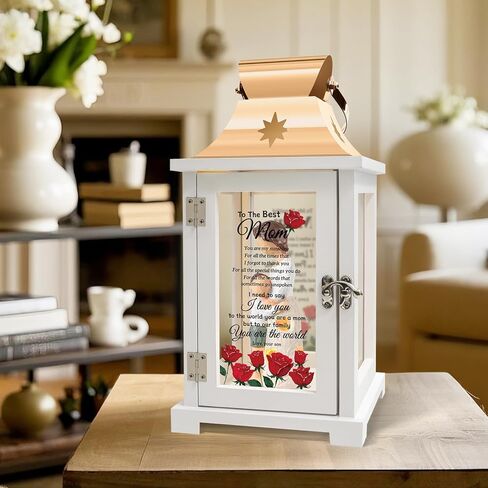 هدايا عيد ميلاد يوم الأمهات من الابن ، هدايا لأمي من الابن ، الأمهات البارد من الابن ، عيد الشكر والفانوس التمييز in Kuwait