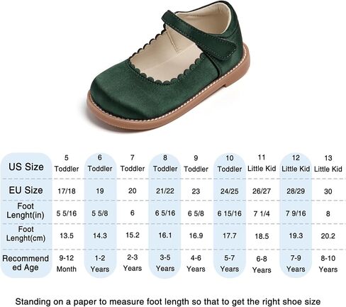 THEE BRON Toddler Girls Mary Jane Shoes Floral Cut-Out Oxfords Dress Flats in Saudi Arabia