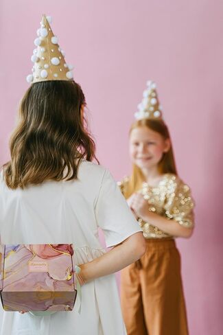 هدايا عيد الميلاد العاشرة للفتيات ، أفكار هدايا عيد ميلاد حلوة 10 ، هدايا عيد ميلاد سعيد 10 سنوات لفتيات المراهقين ، أخت أصغر ، بنات ، حفيدات (10) in Kuwait