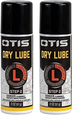 Otis Technology Special Forces Dry Lube (RW-902-A-55 BU) in Saudi Arabia