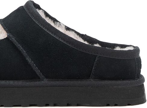 ugg للجنسين-الأطفال Kids K Bea Mary Jane Slipper ، بذور الخردل ، 13 in Saudi Arabia