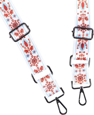 One Pair of Multi-color Adjustable Wide Shoulder Straps For Apron in Kuwait