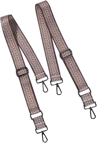 One Pair of Multi-color Adjustable Wide Shoulder Straps For Apron in Kuwait