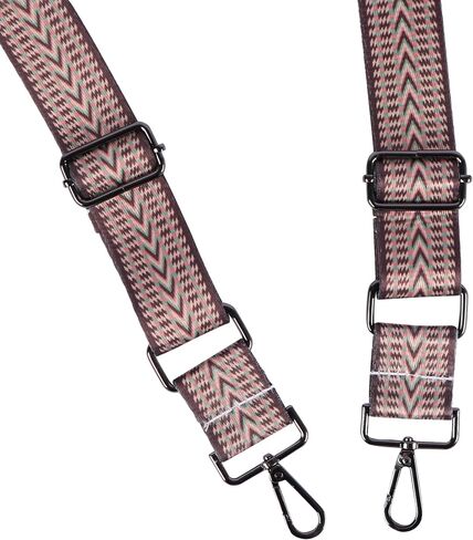 One Pair of Multi-color Adjustable Wide Shoulder Straps For Apron in Kuwait