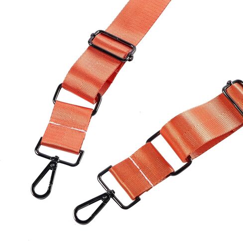 One Pair of Multi-color Adjustable Wide Shoulder Straps For Apron in Kuwait