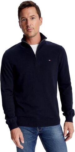 Tommy Hilfiger Men's Pullover in Saudi Arabia