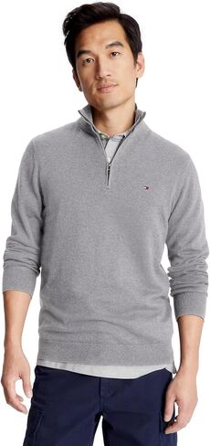 Tommy Hilfiger Men's Pullover in Saudi Arabia