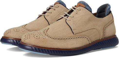 Men's Countryaire Wing Tip Oxford in Saudi Arabia