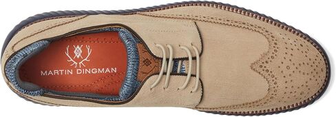 Men's Countryaire Wing Tip Oxford in Saudi Arabia
