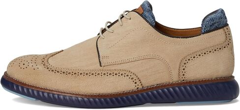 Men's Countryaire Wing Tip Oxford in Saudi Arabia