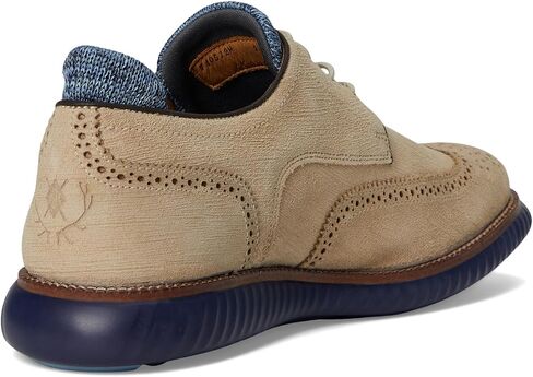 Men's Countryaire Wing Tip Oxford in Saudi Arabia