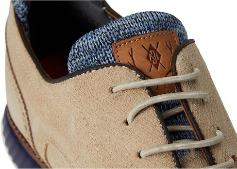 Men's Countryaire Wing Tip Oxford in Saudi Arabia