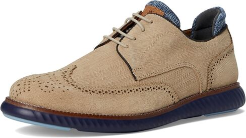 Men's Countryaire Wing Tip Oxford in Saudi Arabia