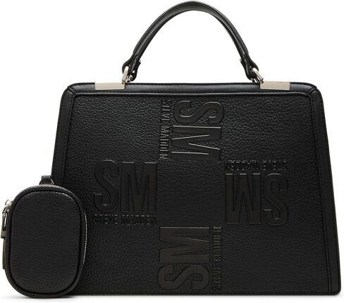 Steve Madden Bmatteo Top Handle Satchel in Saudi Arabia