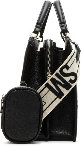 Steve Madden Bmatteo Top Handle Satchel in Saudi Arabia