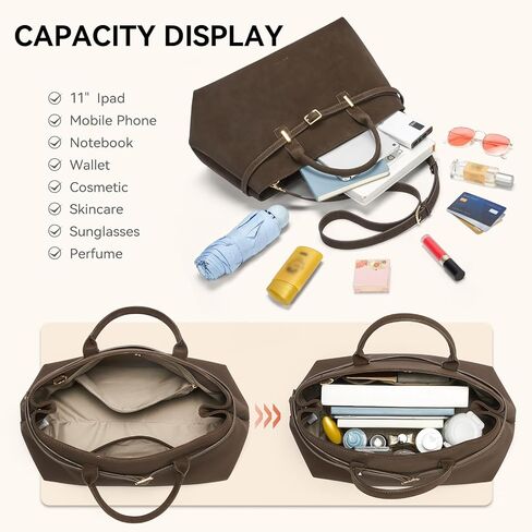 Bostanten Top Honge المحافظ للنساء حقيبة Satchel Blage من جلد الغزال النباتي حقائب اليد Crossbody مع حزام قابل للتعديل in Kuwait