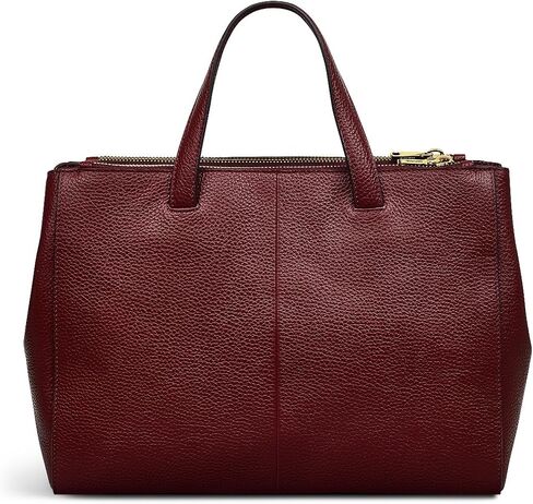 RADLEY London Pockets Soft 2.0 Women's Medium Leather Ziptop Satchel Bag in Saudi Arabia