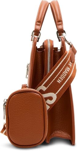 Steve Madden Bmatteo Top Handle Satchel in Saudi Arabia