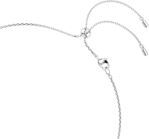 Swarovski Constella Crystal and Pearl Jewelry Collection, Rhodium Finish in Kuwait