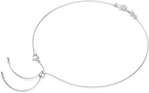 Swarovski Constella Crystal and Pearl Jewelry Collection, Rhodium Finish in Kuwait