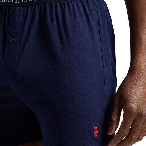 POLO RALPH LAUREN Men's 6 Knit Boxers in Saudi Arabia