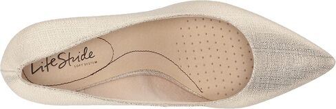 LifeStride Women's Sevyn Pump in Saudi Arabia
