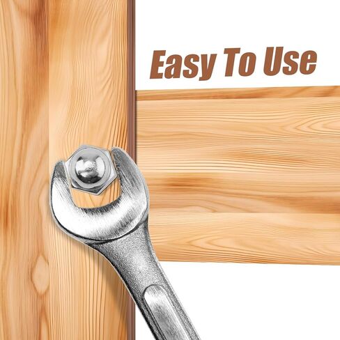 8pcs License Plate Retainer Nuts for Volvo V60/ V90/ S40/ S90/ S60/ XC90, Tall Dome License Plate Screw Caps Stainless Steel, Screws onto Existing Studs (Black) in Kuwait