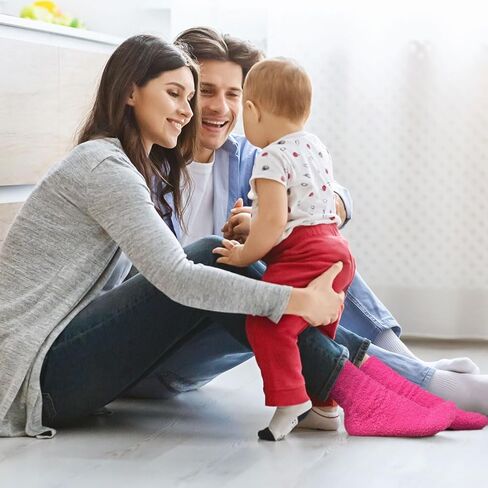 JaosWish Birthday Gifts For Mom From Son Daughter Husband，Mothers Day Gifts Socks-Gifts For Mom Best Gifts for Women in Kuwait