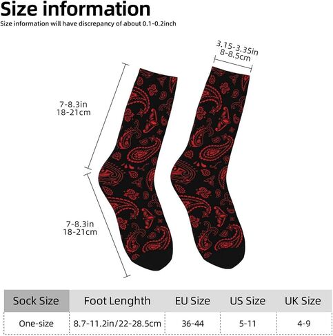 Ancient Ming China Chinoiserie Socks For Women Men Soft Novelty Crew Socks Athletic Socks Funny Crazy Dress Socks in Kuwait
