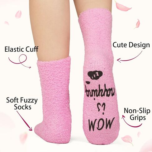 JaosWish Birthday Gifts For Mom From Son Daughter Husband，Mothers Day Gifts Socks-Gifts For Mom Best Gifts for Women in Kuwait