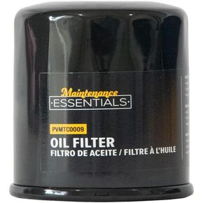 Outboard Oil Filter - Replaces Yamaha 69J-13440-04-00 and 69J-13440-03-00 for F150 F200 F225 F250
