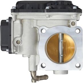 Spectra Premium TB1334 Fuel Injection Throttle Body Assembly