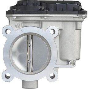 Spectra Premium TB1233 Fuel Injection Throttle Body Assembly