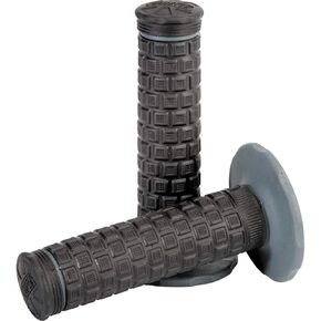 وسادة أعلى Lite Grip - Twist Throttle (Black)