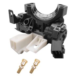 81910-B2100 Ignition Lock Switch Housing Fits for Kia Soul 2014-2019 Soul EV 2015-2019 Replace 81450-34190 93110-3S000