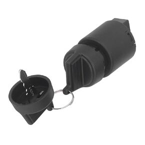 Kadimendium Ignition Start Switch Standard High Efficiency Excavator Starter Switch Key Excavator Ignition Switch for Cape Generator 6500 6700 427 186F