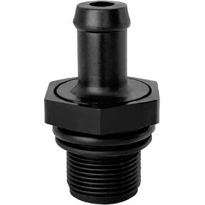 PCV Valve Valve Complete Control Replacement Automotive Accessories 045-0350 11810-6N202 Compatible with Infiniti EX37 G25 G37X Q40 Compatible with Nissan NV1500 MURANO SENTRA